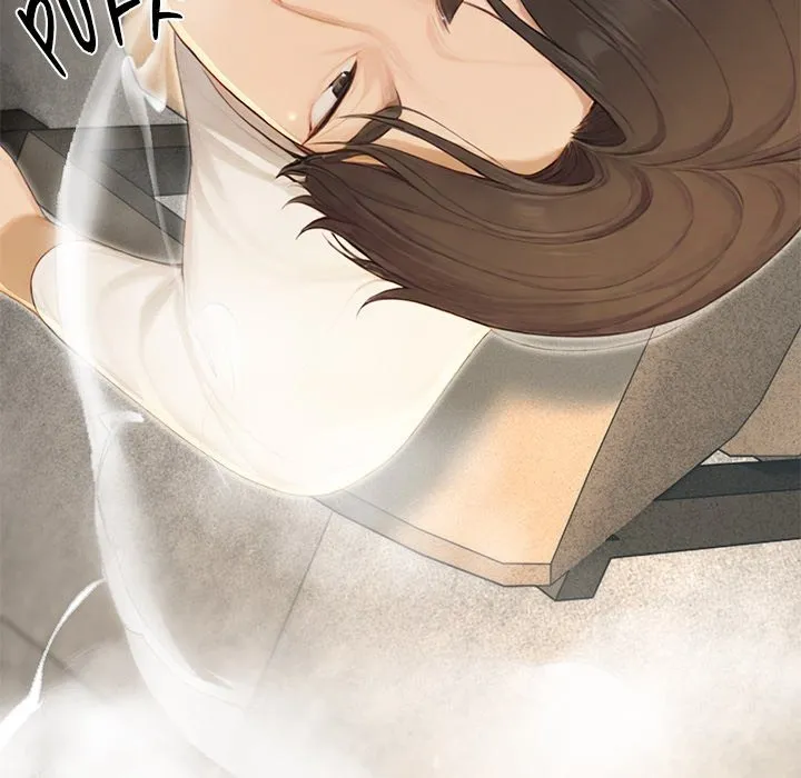 Master of the Spotlight Chapter 22 page 153 - 