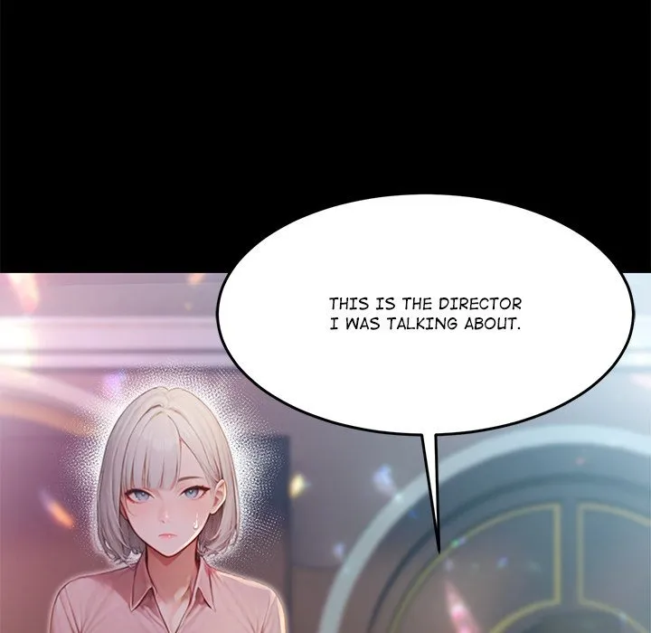 Master of the Spotlight Chapter 22 page 159 - 