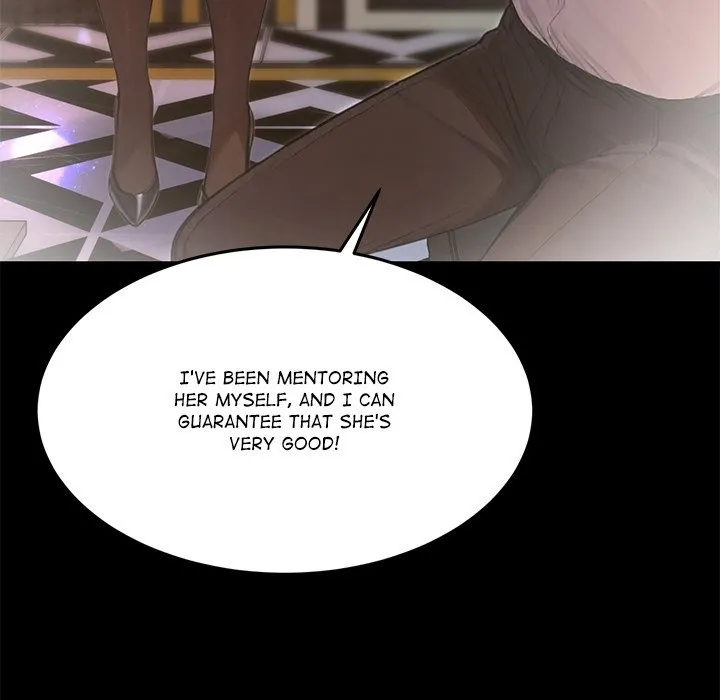 Master of the Spotlight Chapter 22 page 161 - 