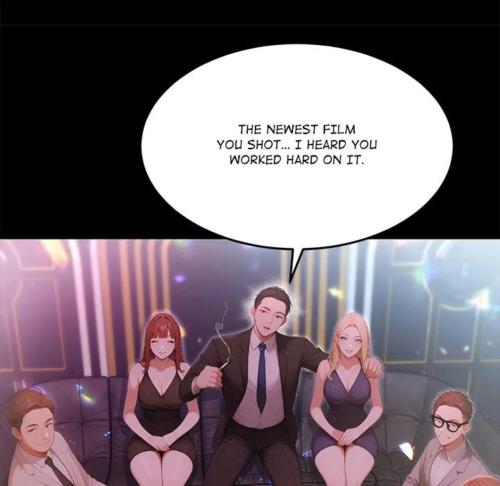 Master of the Spotlight Chapter 22 page 162 - 