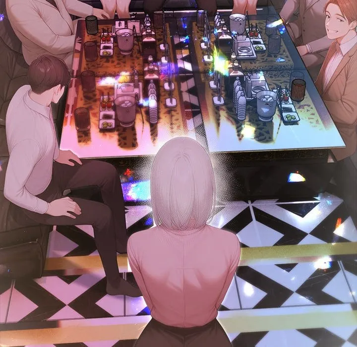 Master of the Spotlight Chapter 22 page 163 - 