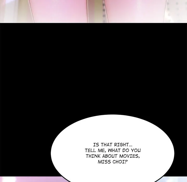 Master of the Spotlight Chapter 22 page 167 - 