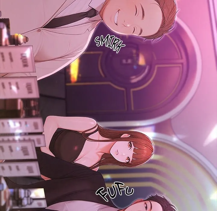 Master of the Spotlight Chapter 22 page 174 - 