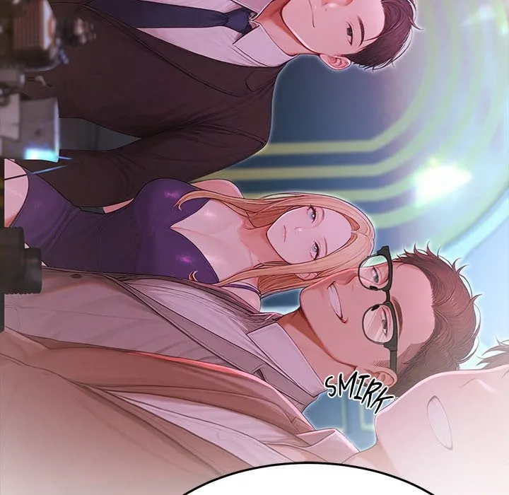 Master of the Spotlight Chapter 22 page 175 - 