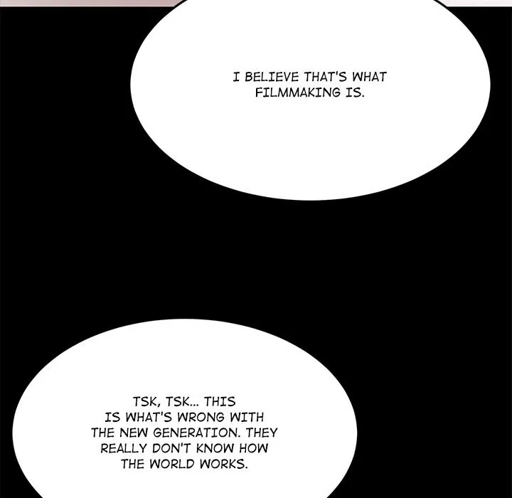 Master of the Spotlight Chapter 22 page 176 - 