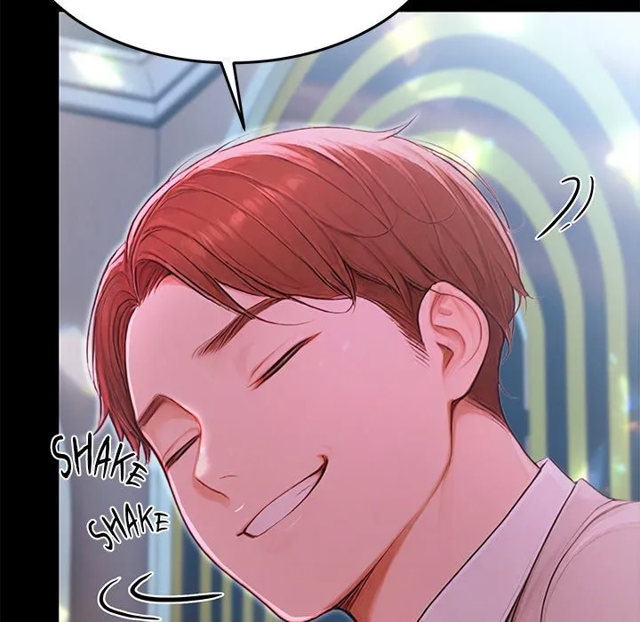 Master of the Spotlight Chapter 22 page 177 - 