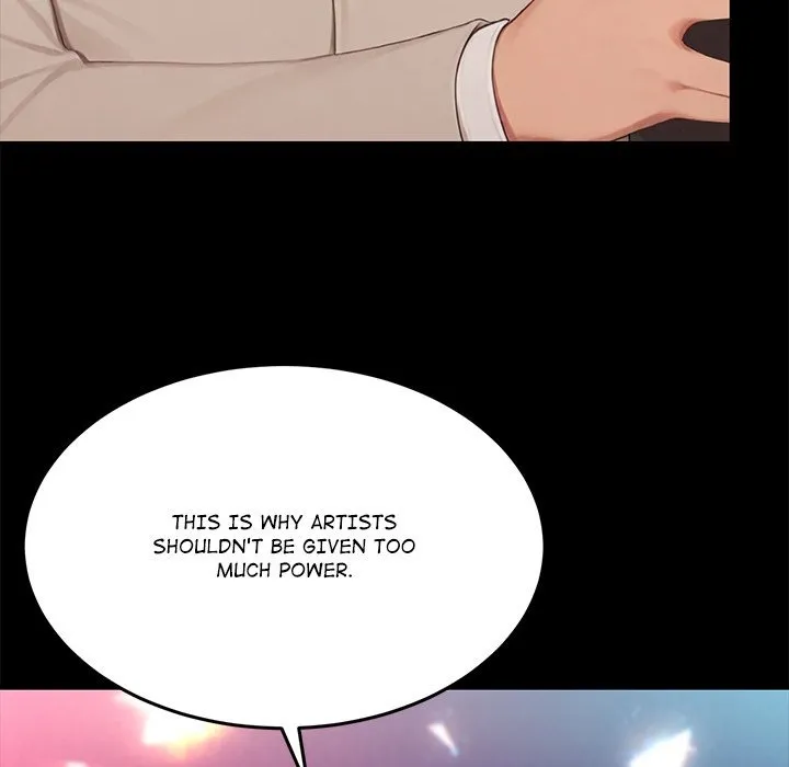 Master of the Spotlight Chapter 22 page 181 - 