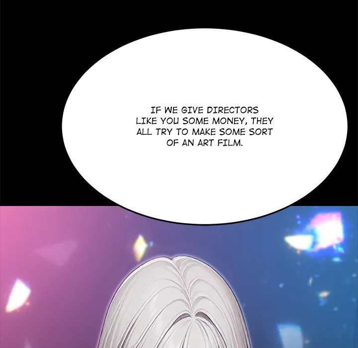 Master of the Spotlight Chapter 22 page 184 - 
