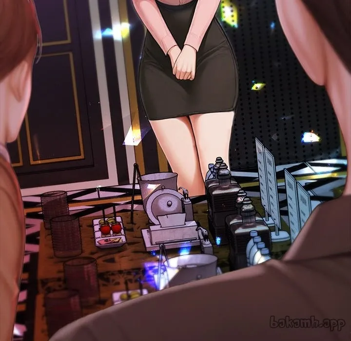 Master of the Spotlight Chapter 22 page 194 - 