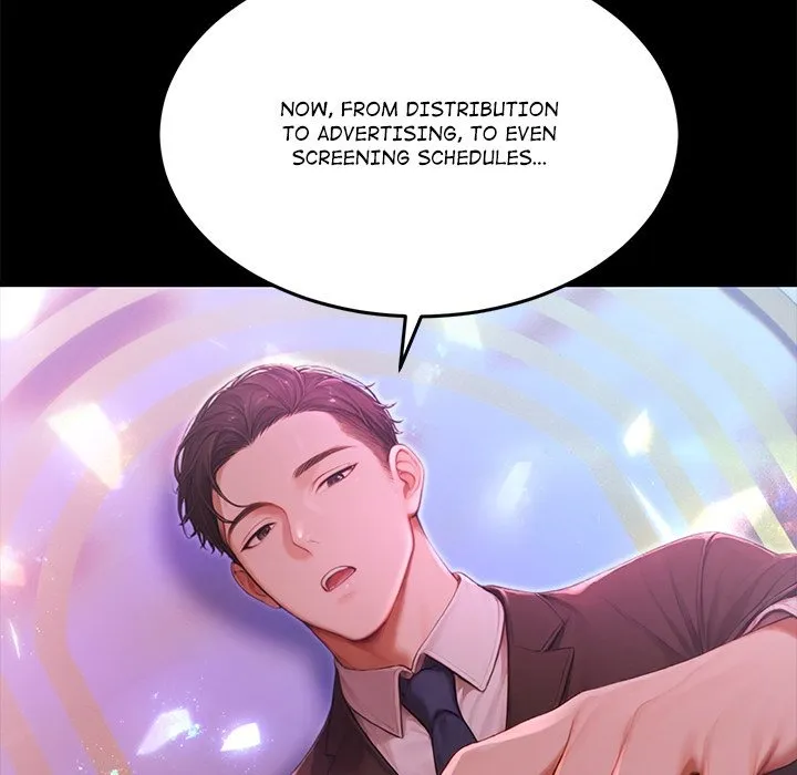 Master of the Spotlight Chapter 22 page 211 - 