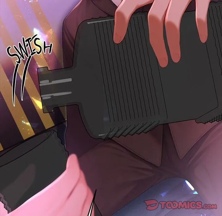 Master of the Spotlight Chapter 22 page 212 - 