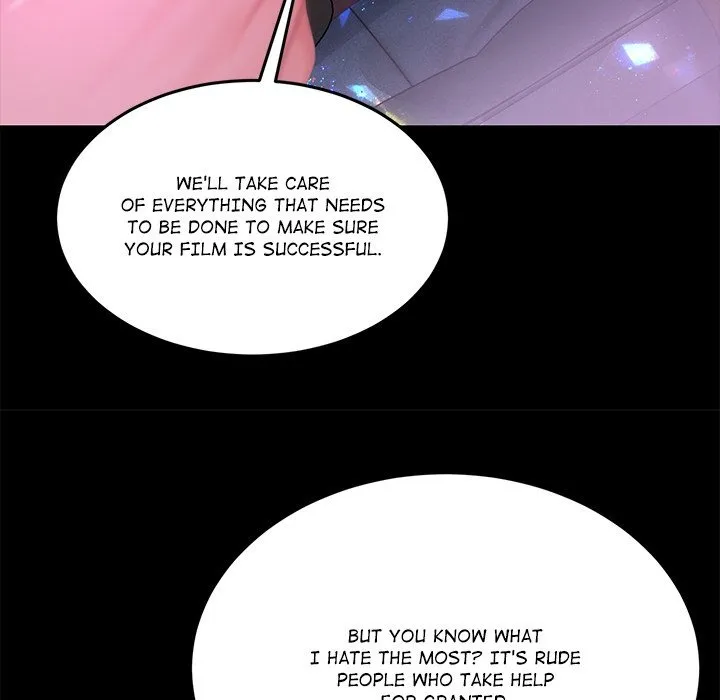 Master of the Spotlight Chapter 22 page 213 - 