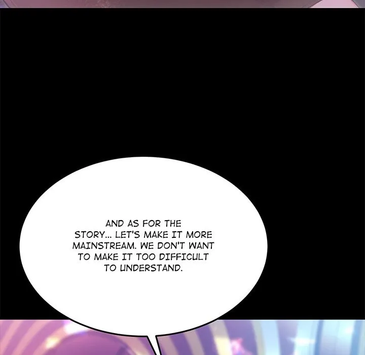 Master of the Spotlight Chapter 22 page 216 - 