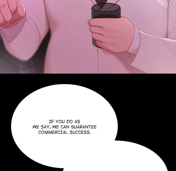 Master of the Spotlight Chapter 22 page 218 - 
