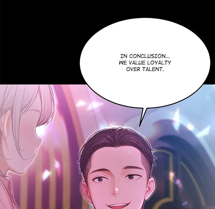 Master of the Spotlight Chapter 22 page 221 - 