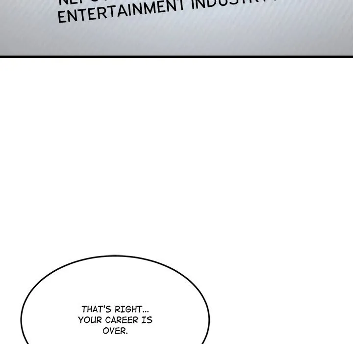 Master of the Spotlight Chapter 22 page 25 - 