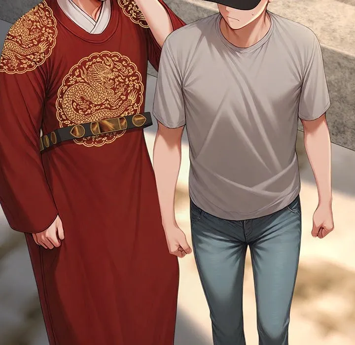 Master of the Spotlight Chapter 22 page 29 - 