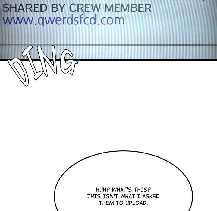 Master of the Spotlight Chapter 22 page 34 - 