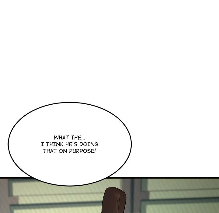 Master of the Spotlight Chapter 22 page 40 - 