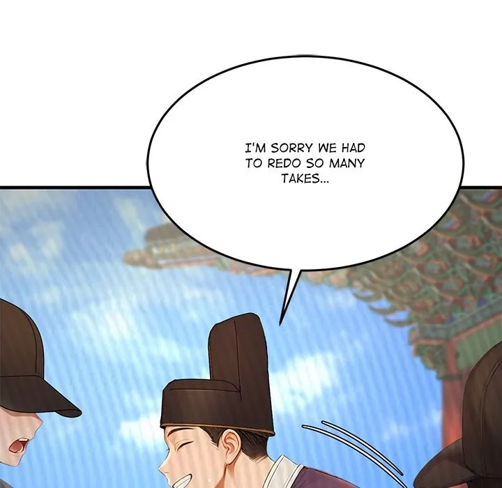 Master of the Spotlight Chapter 22 page 43 - 