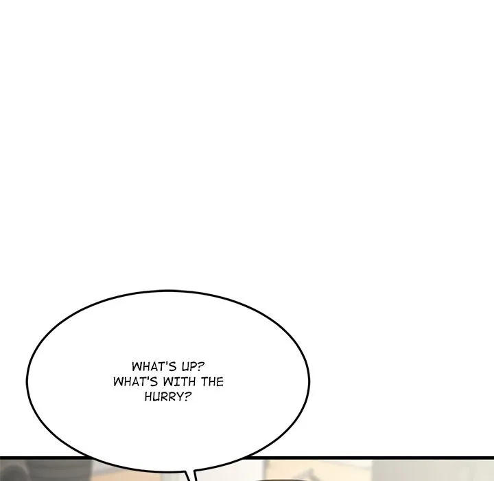 Master of the Spotlight Chapter 22 page 77 - 