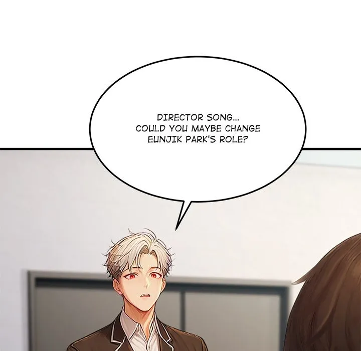 Master of the Spotlight Chapter 22 page 80 - 