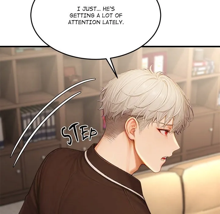 Master of the Spotlight Chapter 22 page 83 - 