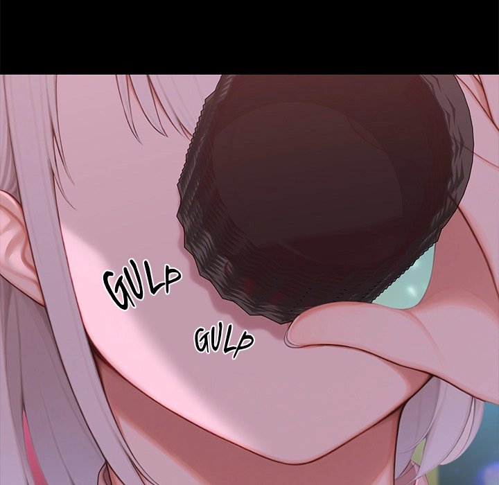Master of the Spotlight Chapter 23 page 11 - 