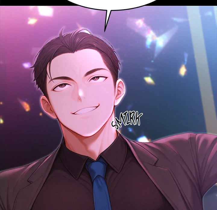 Master of the Spotlight Chapter 23 page 104 - 