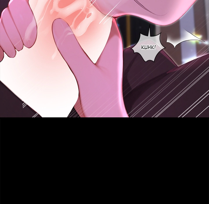 Master of the Spotlight Chapter 23 page 116 - 