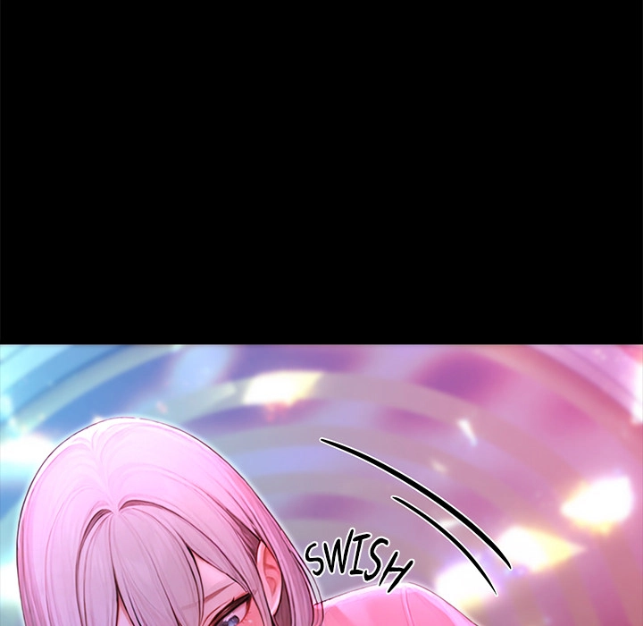 Master of the Spotlight Chapter 23 page 120 - 