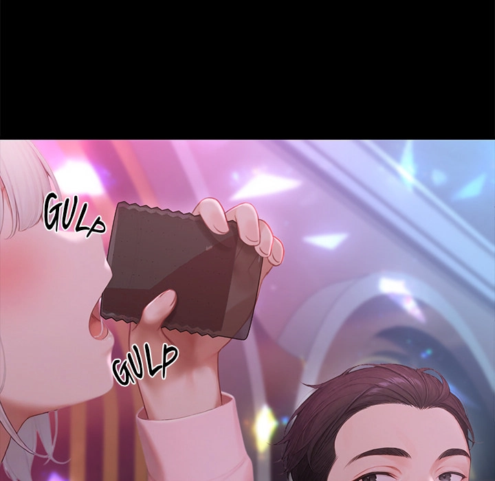 Master of the Spotlight Chapter 23 page 13 - 