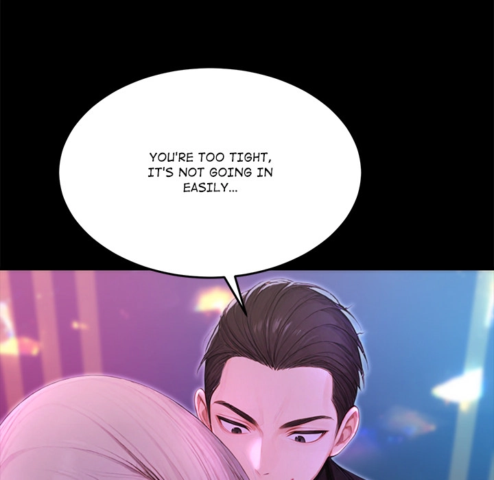 Master of the Spotlight Chapter 23 page 123 - 