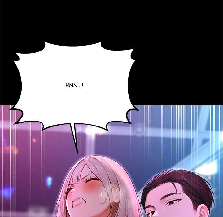 Master of the Spotlight Chapter 23 page 126 - 