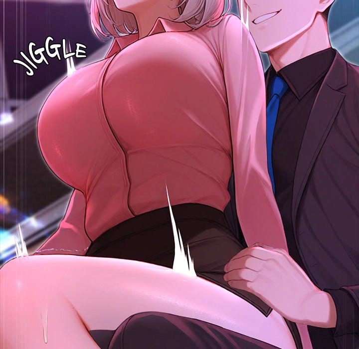 Master of the Spotlight Chapter 23 page 127 - 