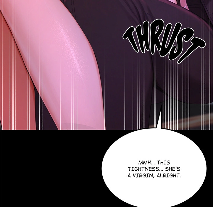 Master of the Spotlight Chapter 23 page 128 - 