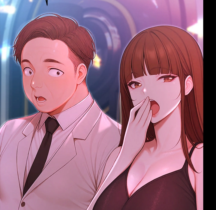 Master of the Spotlight Chapter 23 page 130 - 