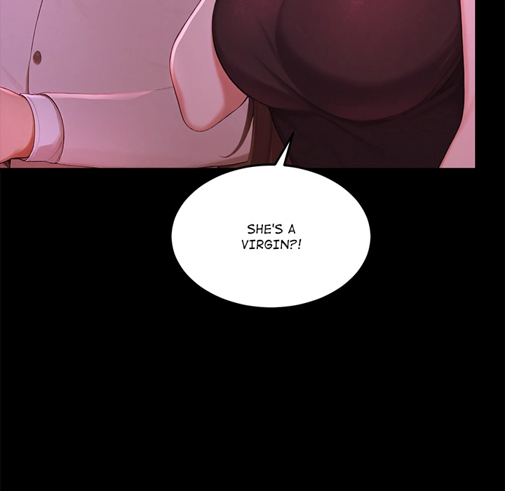 Master of the Spotlight Chapter 23 page 131 - 