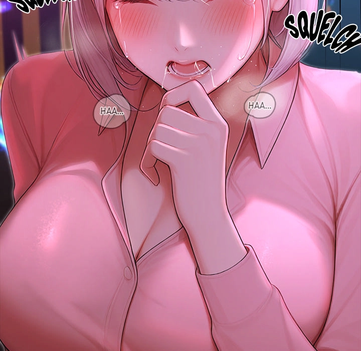 Master of the Spotlight Chapter 23 page 133 - 