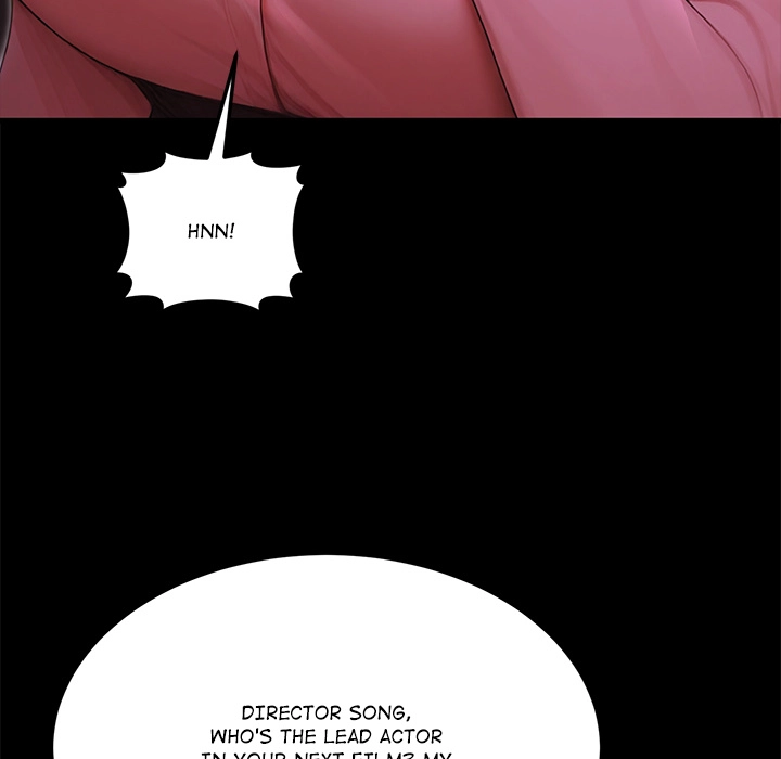 Master of the Spotlight Chapter 23 page 134 - 