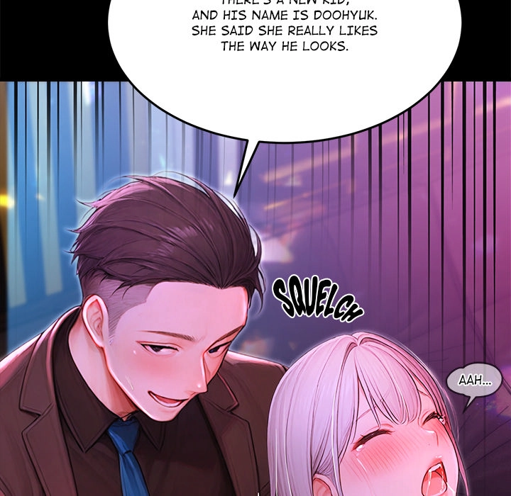 Master of the Spotlight Chapter 23 page 138 - 