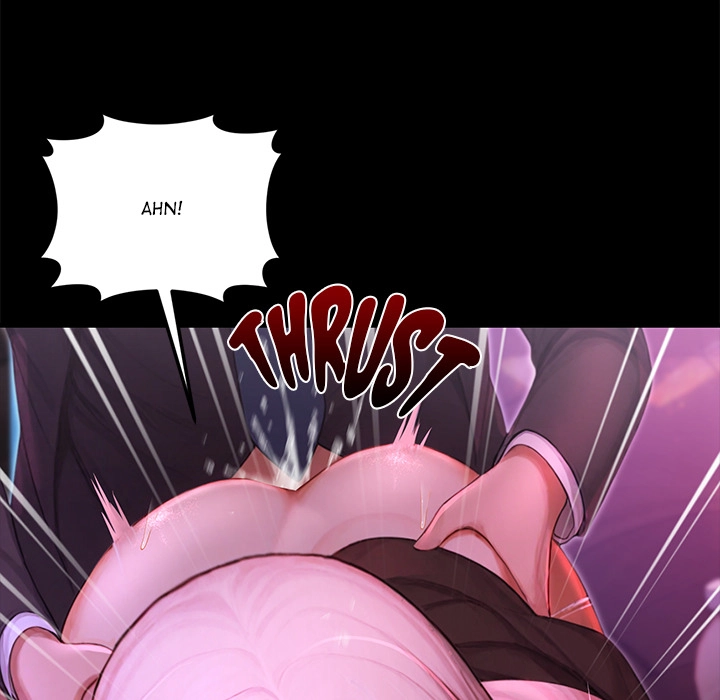 Master of the Spotlight Chapter 23 page 141 - 