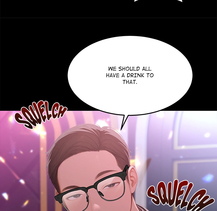 Master of the Spotlight Chapter 23 page 147 - 