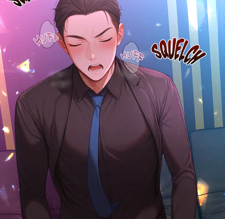 Master of the Spotlight Chapter 23 page 153 - 