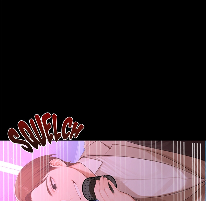 Master of the Spotlight Chapter 23 page 156 - 