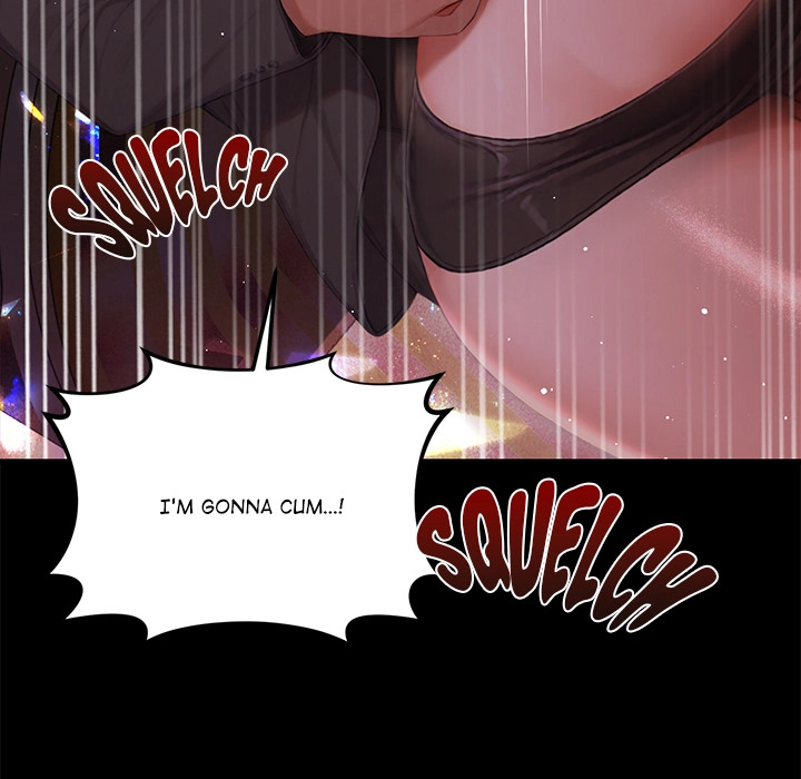 Master of the Spotlight Chapter 23 page 159 - 