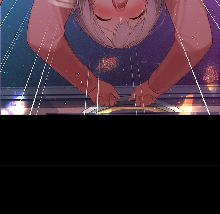 Master of the Spotlight Chapter 23 page 165 - 