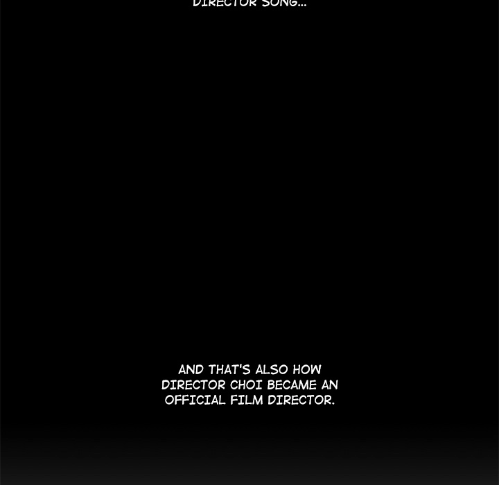 Master of the Spotlight Chapter 23 page 169 - 