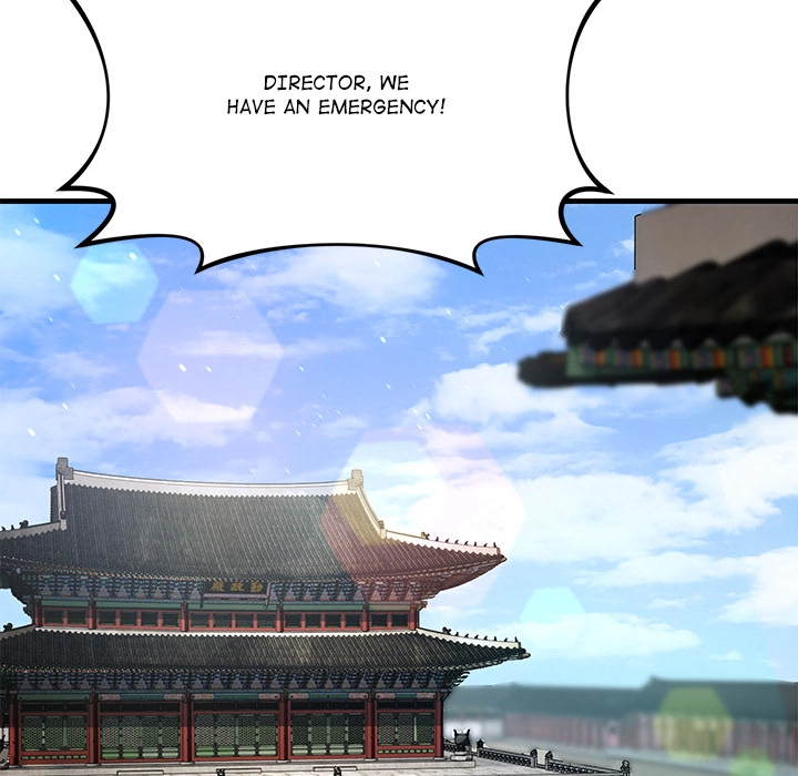 Master of the Spotlight Chapter 23 page 171 - 
