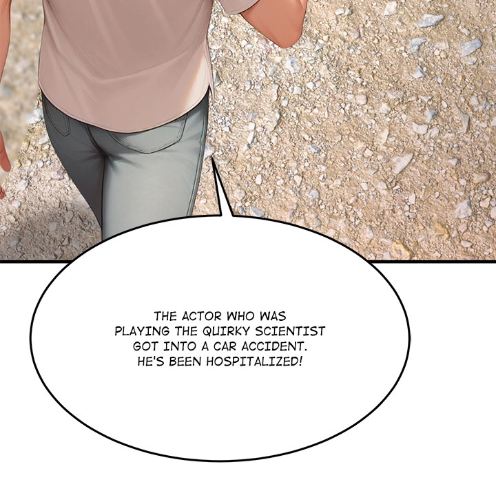 Master of the Spotlight Chapter 23 page 175 - 